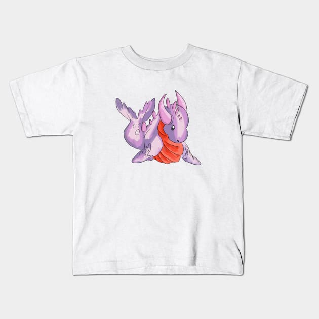 Mii Kids T-Shirt by Make_them_rawr